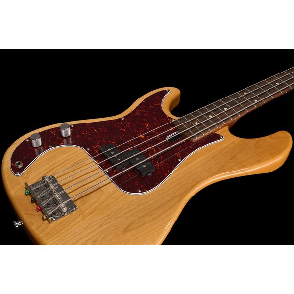 Marcus Miller P5R Alder-4 NT LH