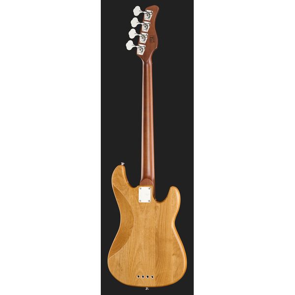 Marcus Miller P5R Alder-4 NT LH