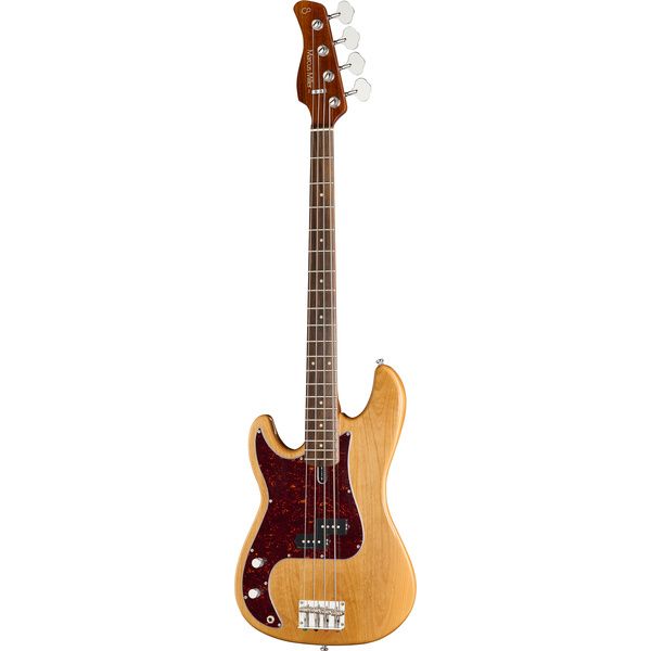 Marcus Miller P5R Alder-4 NT LH