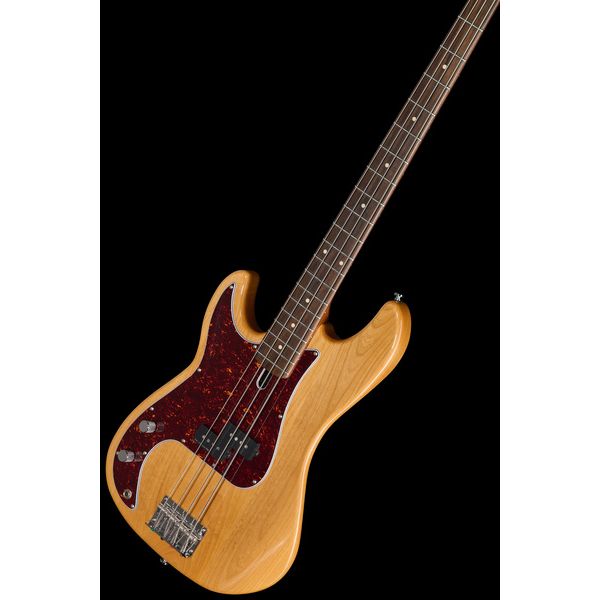 Marcus Miller P5R Alder-4 NT LH