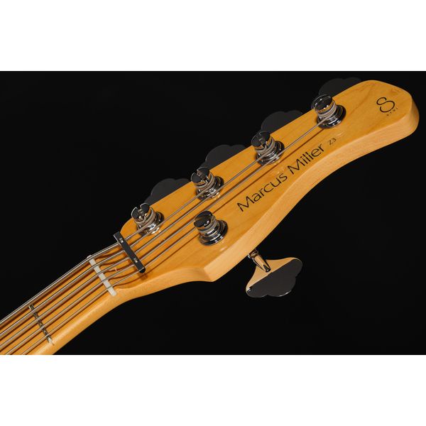 Marcus Miller Z3-5 Rosegold