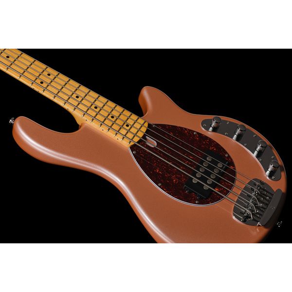 Marcus Miller Z3-5 Rosegold