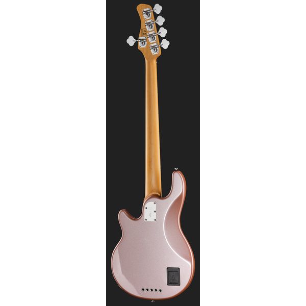 Marcus Miller Z3-5 Rosegold