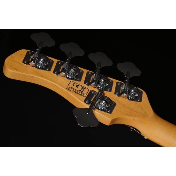 Marcus Miller Z3-5 Rosegold