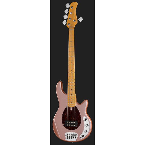 Marcus Miller Z3-5 Rosegold