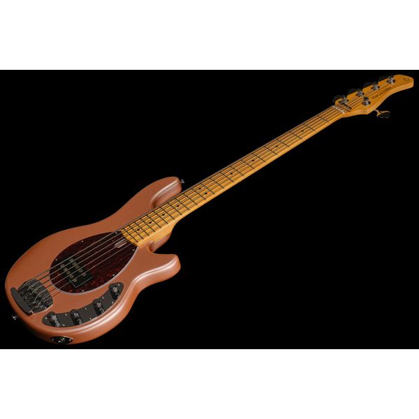 Marcus Miller Z3-5 Rosegold