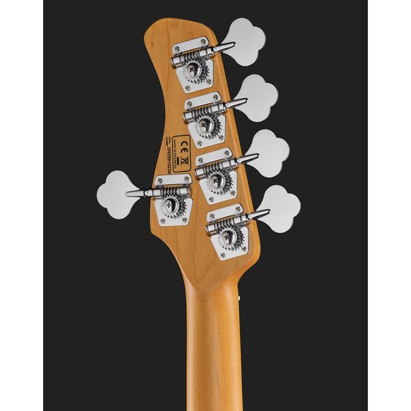 Marcus Miller Z3-5 Rosegold