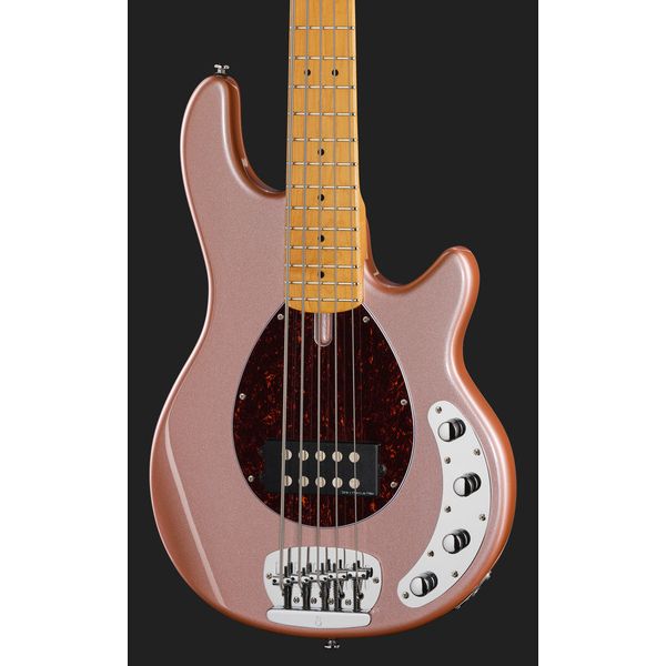 Marcus Miller Z3-5 Rosegold