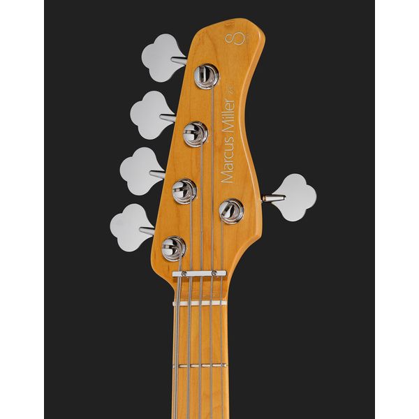 Marcus Miller Z3-5 Rosegold