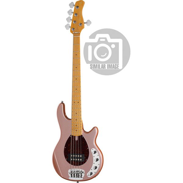 Marcus Miller Z3-5 Rosegold