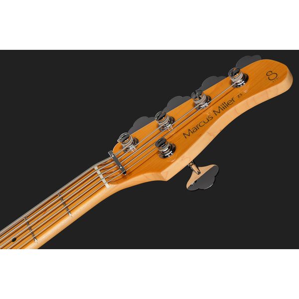 Marcus Miller Z3-5 Rosegold