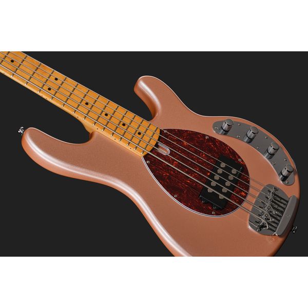 Marcus Miller Z3-5 Rosegold