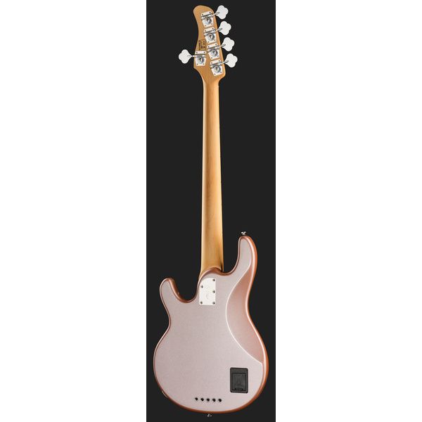 Marcus Miller Z3-5 Rosegold