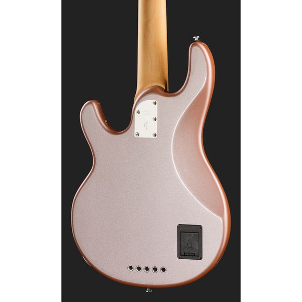 Marcus Miller Z3-5 Rosegold