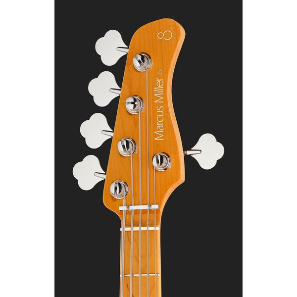 Marcus Miller Z3-5 Rosegold