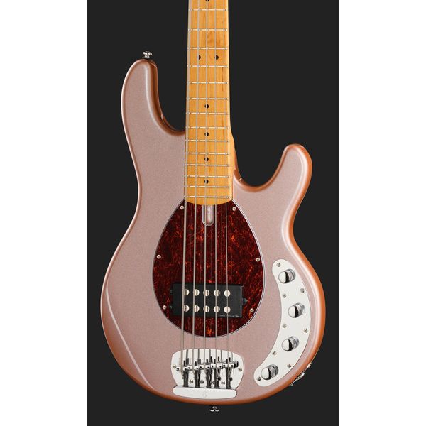 Marcus Miller Z3-5 Rosegold