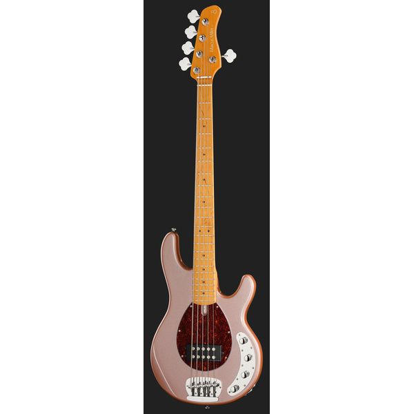 Marcus Miller Z3-5 Rosegold