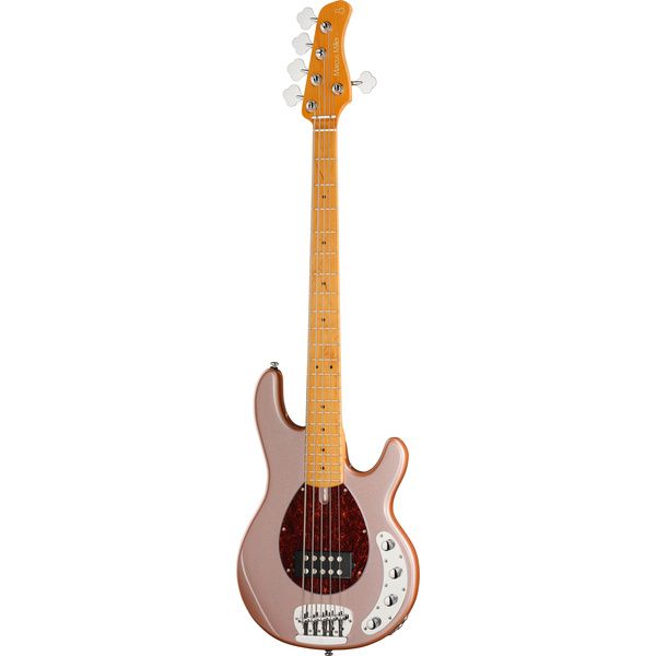 Marcus Miller Z3-5 Rosegold