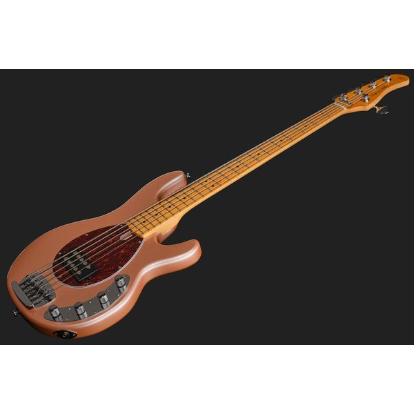 Marcus Miller Z3-5 Rosegold