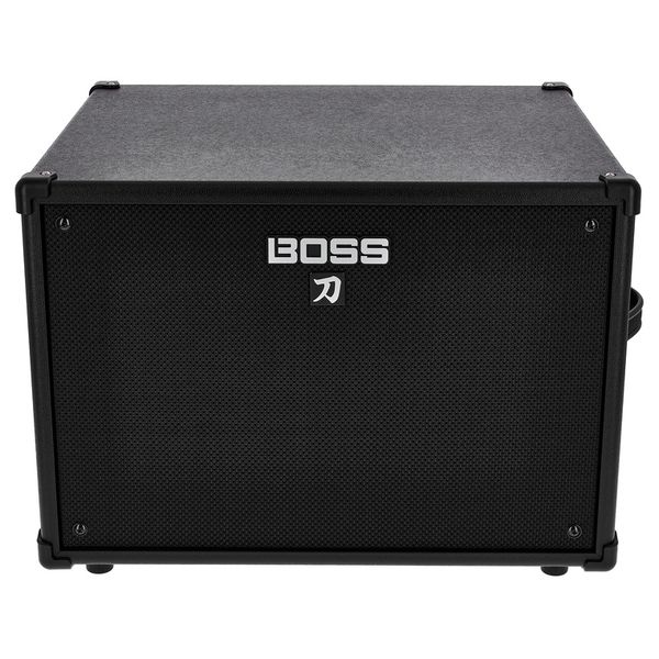 Boss KTN-C112B Bass Cabinet