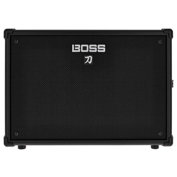 Boss Katana 112 Bass Cabinet