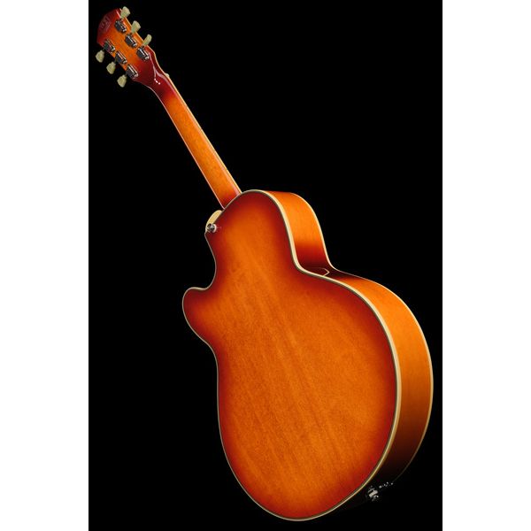 Larry Carlton H7F Tobacco Burst