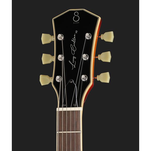 Larry Carlton H7F Tobacco Burst