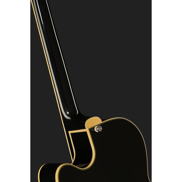 Larry Carlton H7F Black