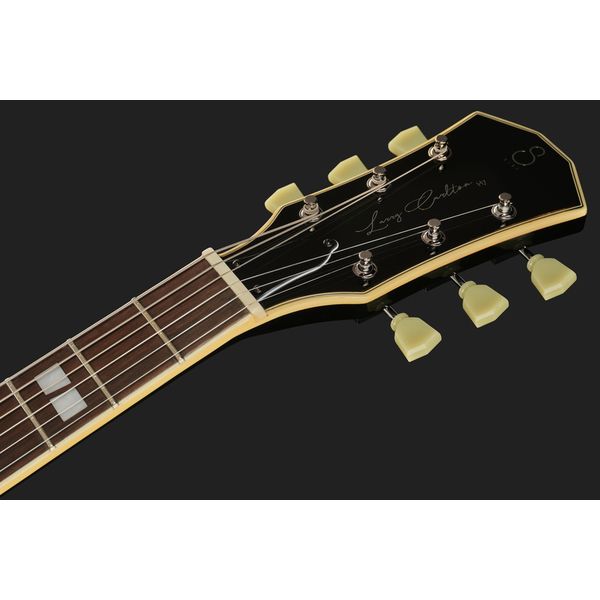 Larry Carlton H7F Black