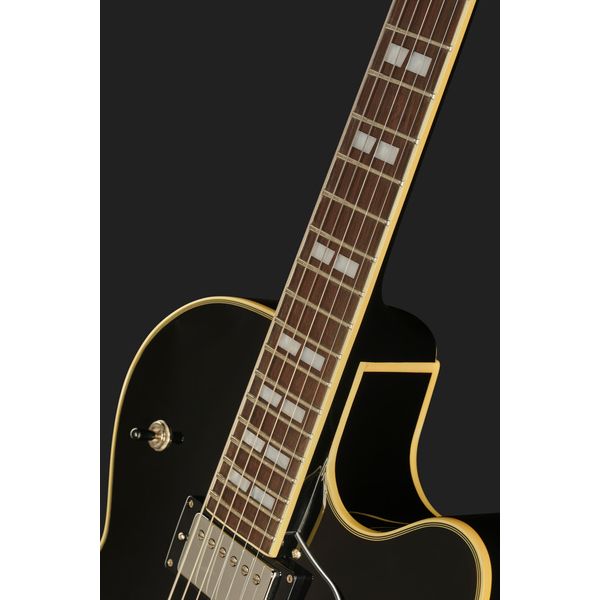 Larry Carlton H7F Black