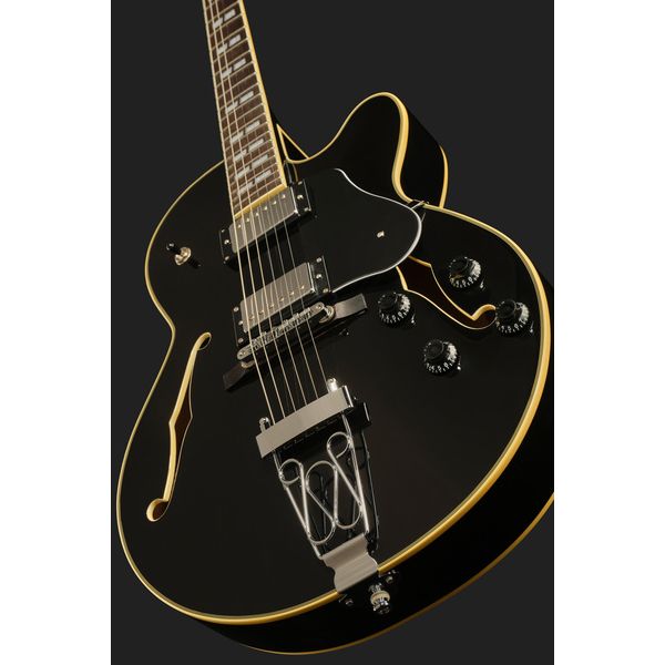 Larry Carlton H7F Black