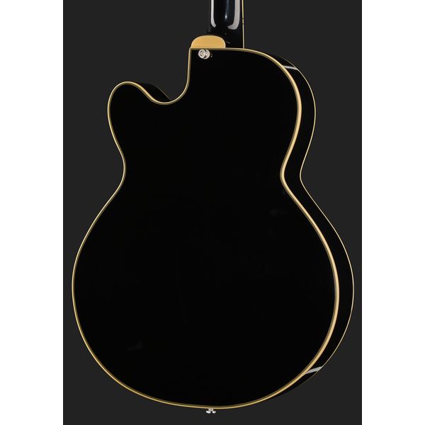 Larry Carlton H7F Black