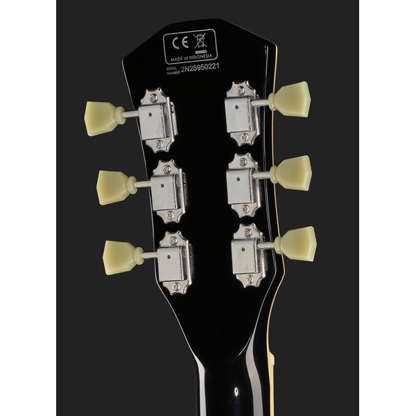 Larry Carlton H7F Black