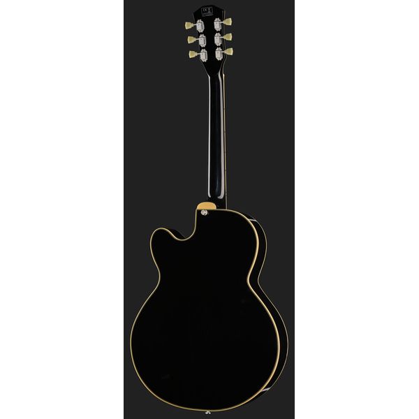 Larry Carlton H7F Black