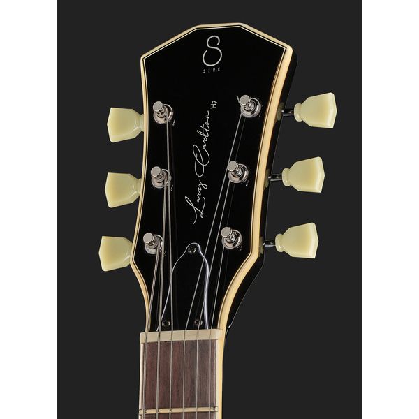 Larry Carlton H7F Black