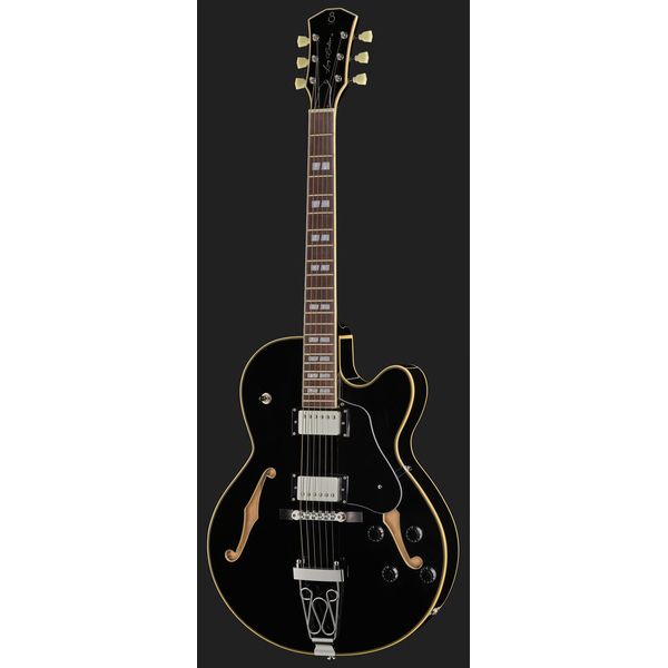 Larry Carlton H7F Black