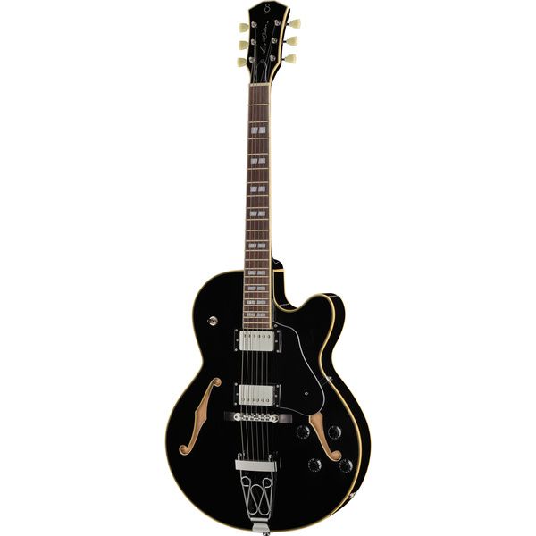 Larry Carlton H7F Black