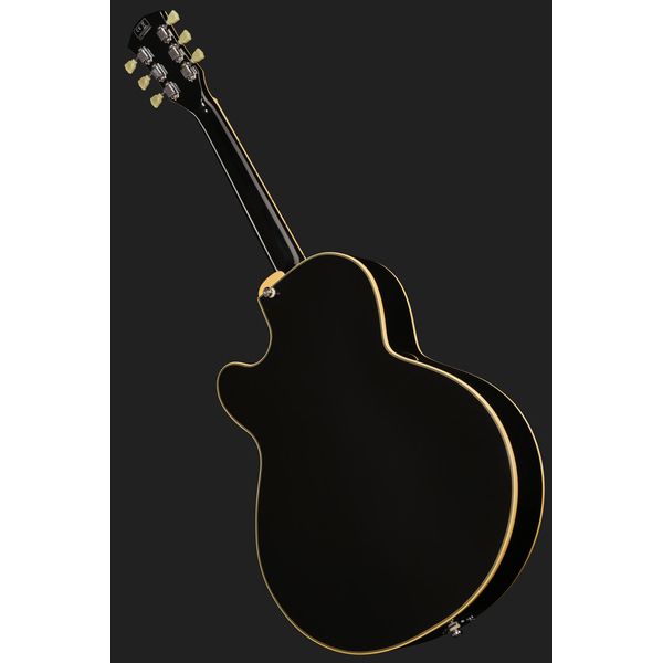 Larry Carlton H7F Black