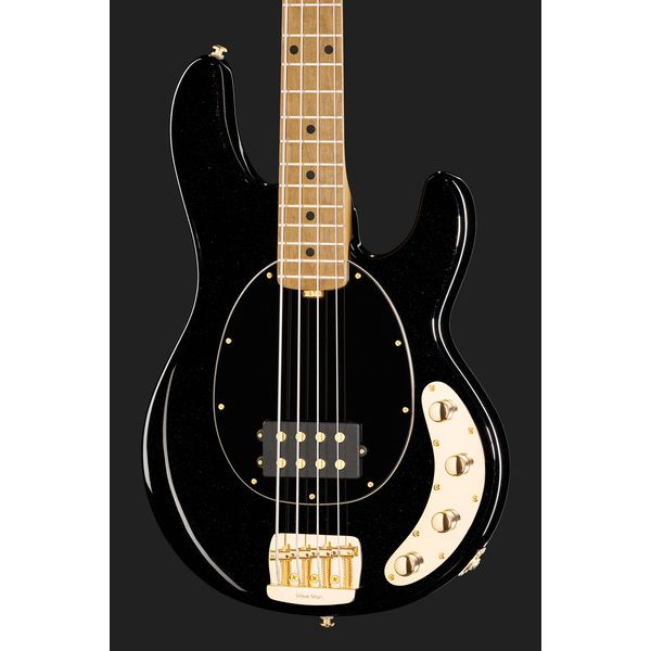 Music Man Stingray 4 H Special Jackpot