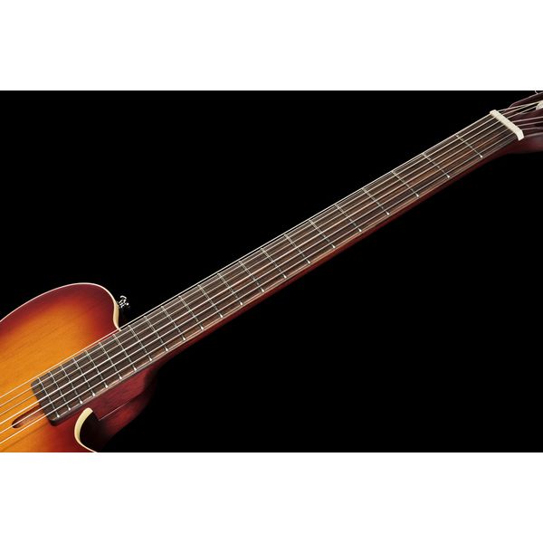 Larry Carlton G5N Tobacco Sunburst