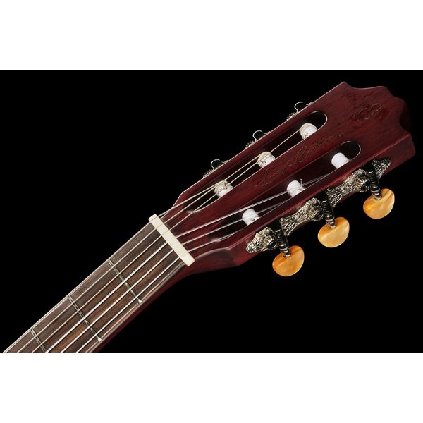 Larry Carlton G5N Tobacco Sunburst