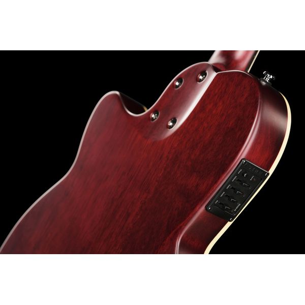 Larry Carlton G5N Tobacco Sunburst