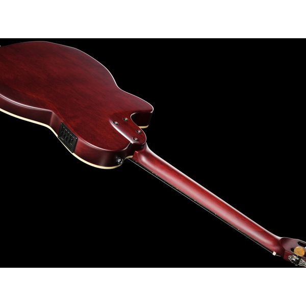 Larry Carlton G5N Tobacco Sunburst