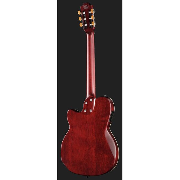 Larry Carlton G5N Tobacco Sunburst