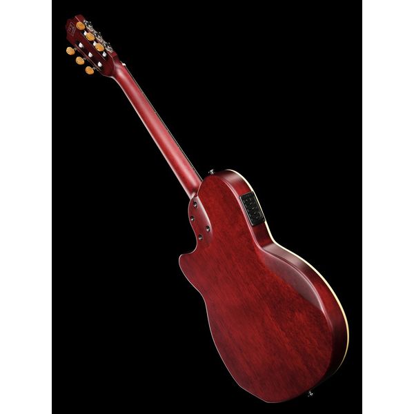 Larry Carlton G5N Tobacco Sunburst