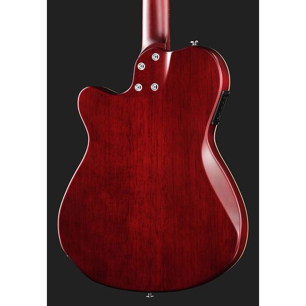 Larry Carlton G5A Tobacco Sunburst