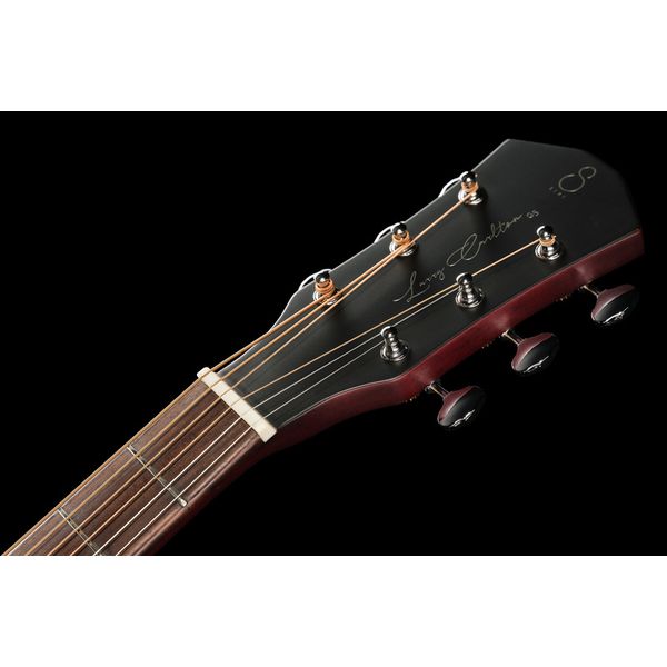 Larry Carlton G5A Tobacco Sunburst