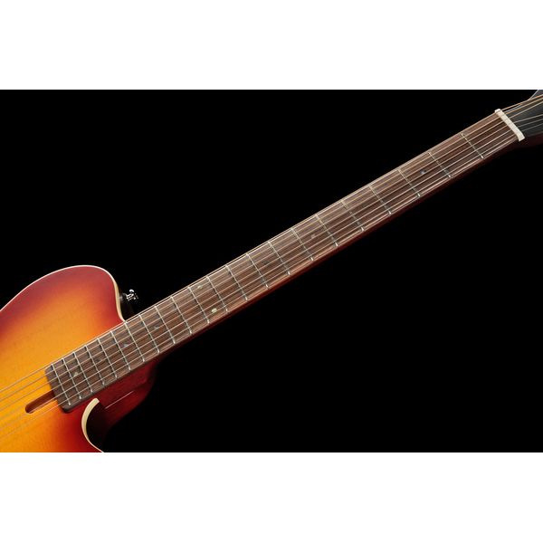 Larry Carlton G5A Tobacco Sunburst