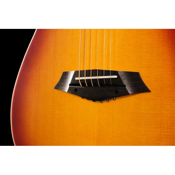 Larry Carlton G5A Tobacco Sunburst