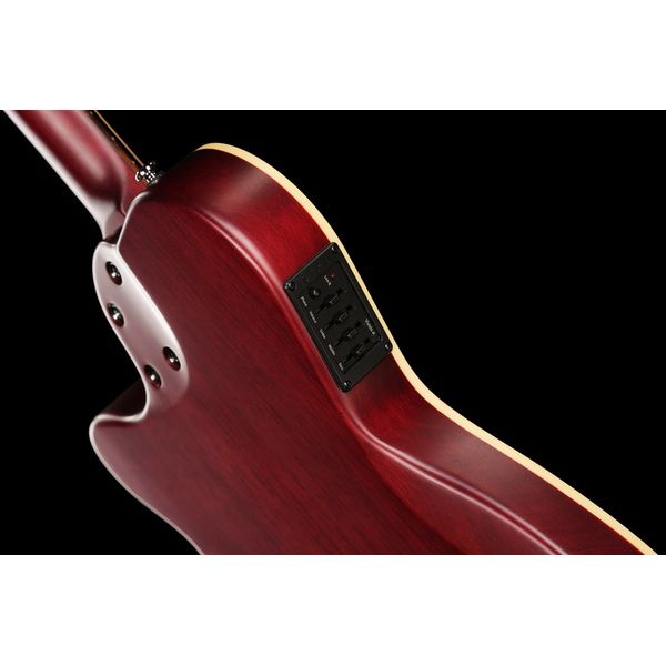 Larry Carlton G5A Tobacco Sunburst